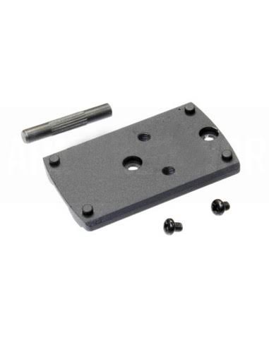AW Custom RMR Mount Set  no1
